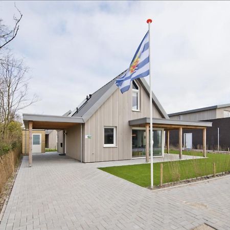 Casa Bos Schotsman Wellness - Jacuzzi - Rental Ebikes - The Kamado Bbq Kamperland Bagian luar foto