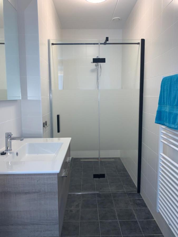 Casa Bos Schotsman Wellness - Jacuzzi - Rental Ebikes - The Kamado Bbq Kamperland Bagian luar foto