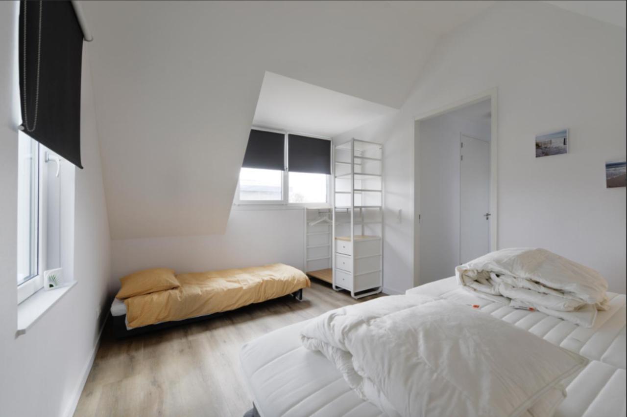 Casa Bos Schotsman Wellness - Jacuzzi - Rental Ebikes - The Kamado Bbq Kamperland Bagian luar foto