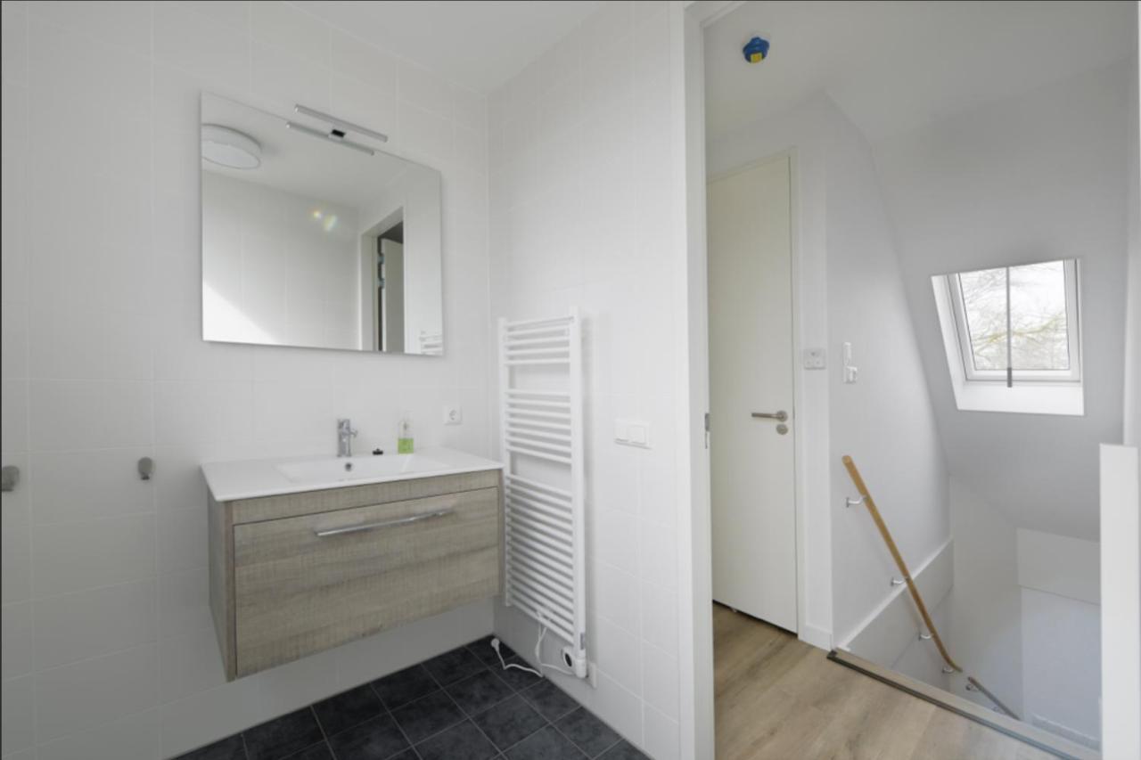 Casa Bos Schotsman Wellness - Jacuzzi - Rental Ebikes - The Kamado Bbq Kamperland Bagian luar foto
