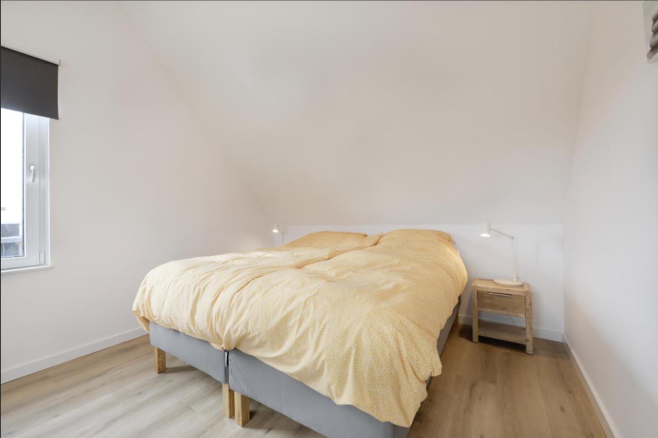 Casa Bos Schotsman Wellness - Jacuzzi - Rental Ebikes - The Kamado Bbq Kamperland Bagian luar foto