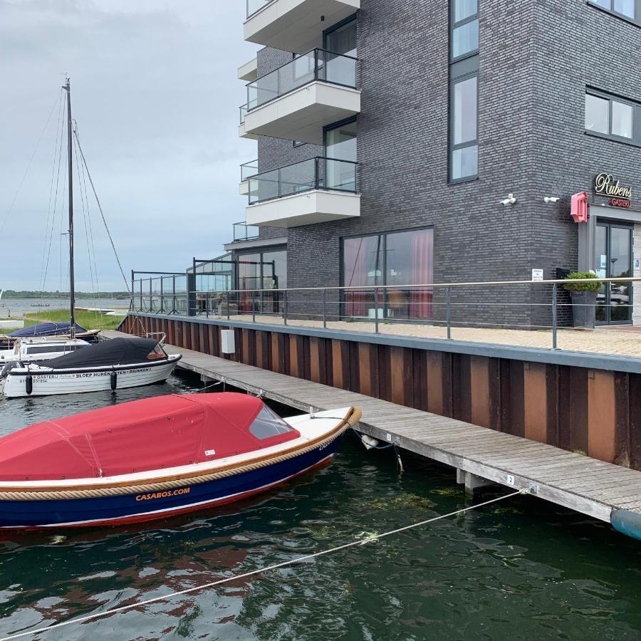 Casa Bos Schotsman Wellness - Jacuzzi - Rental Ebikes - The Kamado Bbq Kamperland Bagian luar foto